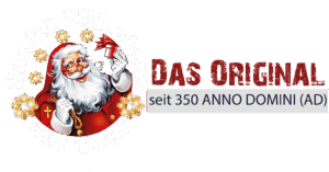 Nikolaus auf Tour