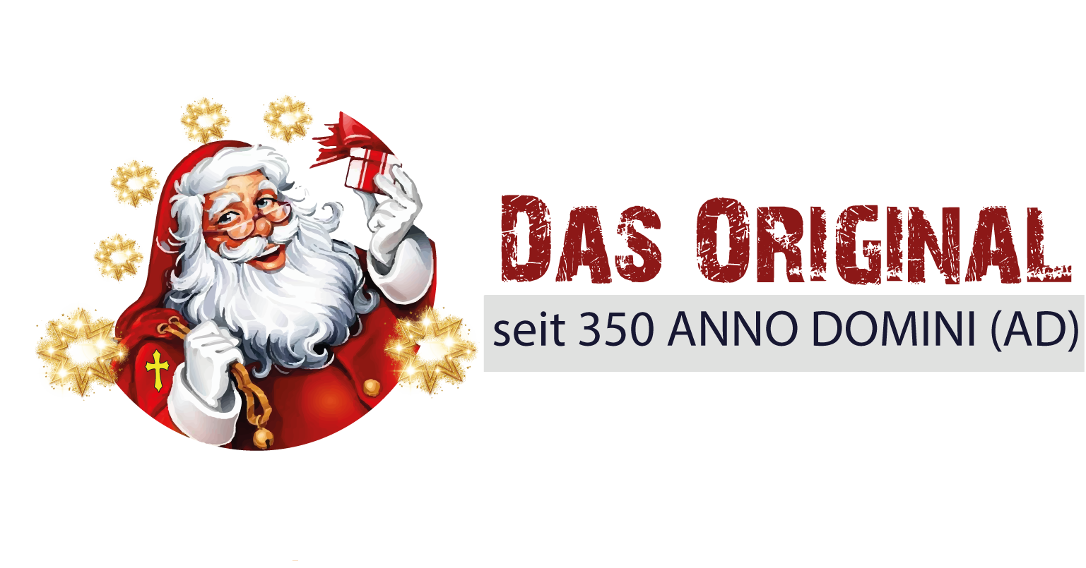 Nikolaus auf Tour